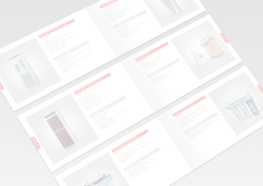 BrandBerry Company Profile